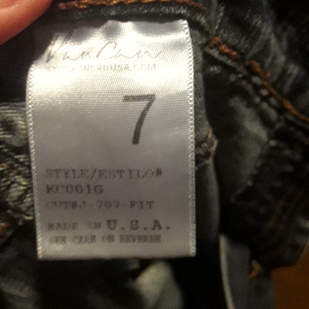 Jeans - Picture 7 of 7